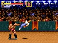 Streets of Rage 2